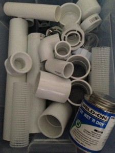 pipework selection